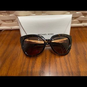 Michael Kors Palmona Sunglasses